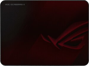 yViz1TԈȓ ASUS Q[~O}EXpbh ROG Scabbard II MTCY GCX[X Q[ `  Black