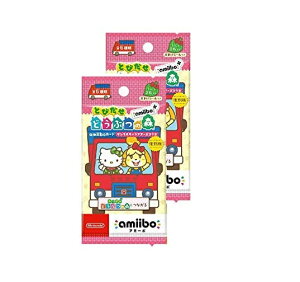 yVizy[zyszwƂт ǂԂ̐X amiibo+xamiiboJ[hyTILN^[YR{z(2pbN) @ Q[ v[g