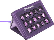 楽天市場】elgato stream deck mk.2（パソコン・周辺機器）の通販