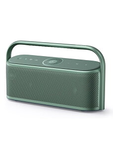 yVizy[zyO[z Anker Soundcore Motion X600 BluetoothXs[J[yԃI[fBI/nC]Đ / 50Wo / IPX7hKi / ő12ԍĐ / ProCRCU[@\/AUXΉz