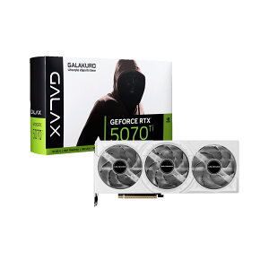 yVizy[zysz lu NVIDIA RTX5070Ti  OtBbN{[h GDDR7 16GB@GK-RTX5070Ti-E16GB/WHITE/TP@p\R Ӌ@ PCp[c OtBbN{[h O{