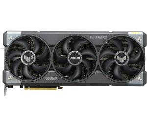 yVizy[zysz ASUS NVIDIA GeForce RTX 5080 rfIJ[h 16GB GDDR7 PCI Express 5.0 / TUF-RTX5080-O16G-GAMING@Ӌ@ PCp[c OtBbN{[h O{