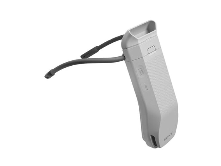 楽天市場】【新品】【即納】REON POCKET PRO RNPK-P1（本体＋ネック 