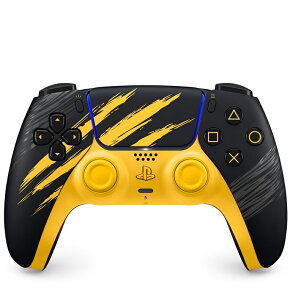 �y�V�i�z9�����׎��攭���\��@�y�����i�zDualSense ���C�����X�R���g���[���[ Marvel�fs Wolverine �o�g���C�G���[ ���~�e�b�h�G�f�B�V����(CFI-ZCT2JZJ) �@�E�����@�����̒܂̌������ꌂ���C���[�W
