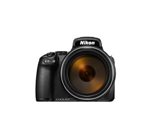 yViz1Tԋ@ Nikon jR COOLPIX P1000@掿f ubN Lf1605f J RpNg N[sNX  Ӌ@ ʐ^ Be vo ^ \ i l iF 