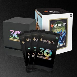 yVizy[z MTG }WbNFUEMUO 30th Anniversary Edition EBU[YEIuEUER[Xg Wizards of the Coast 30N Magic: The Gathering Black Lotu Timetwister