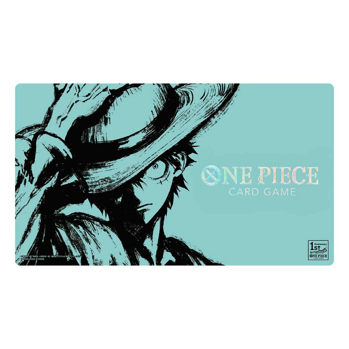 楽天市場】【新品】【即納】ONE PIECE カードゲーム 1st ANNIVERSARY 