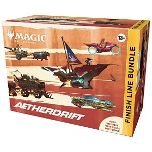 yVizy[z}WbNFUEMUO wCjx Finish Line Bundle pŁ@EBU[YEIuEUER[Xg MTG J[hQ[  gJ Magic The Gathering