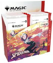 【新品】9月入荷次第発送予定　【日本語版】マジック：ザ・ギャザリング | マーベル スパイダーマン コレクター・ブースター 日本語版 【12パック入りBOX】　ウィザーズ・オブ・ザ・コースト MTG Magic The Gathering