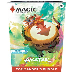 yViz11׎攭\@ypŁz}WbNFUEMUO Ao^[ `̏NA Commander's Bundle pŁ@EBU[YEIuEUER[Xg MTG Magic: The Gathering