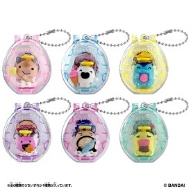 【新品】【即納】Tamagotchi Collectibles Angel Snack Time 1BOXセット 計36パック　たまごっち おもちゃ 育成ゲーム　コレクタブルズ エンジェル スナック タイム