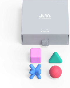 �y�V�i�z�y���[�z�y����zSHAPES OF PLAY: RECHARGE (�V�F�C�v�X �I�u �v���C�F���`���[�W)�iPSOP-10003�j �v���C�X�e�[�V����30���N�L�O �\�j�[ SONY ���t���b�V���{�[��