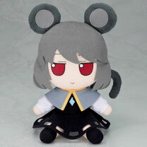 楽天市場】東方ぬいぐるみふにふにの通販