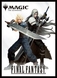 yVizy[zs@}WbNFUEMUO\\FINAL FANTASY vC[YJ[hX[u pbP[WA[g X^[^[Lbg MFS-02@GXJC(ENSKY)