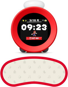 yViz1TԈȓyT IWiAC}XN z jeh[TEhNbN Alarmo@A[ ڊo܂v Nintendo Switch