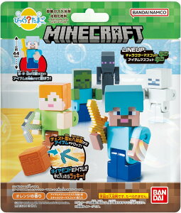 yVizy[z o_C BANDAI т炽܂ MINECRAFT 
