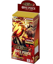 楽天市場】ワンピースカード THE BEST2の通販