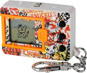 �y�V�i�z7�����׎��攭���\��@DIGIMON ORIGINAL NEW WAVE 2 GRAFFITI CORONAMON�@�o���_�C(BANDAI)�@�f�W�^�������X�^�[ �f�W����