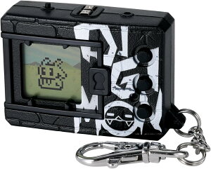 �y�V�i�z7�����׎��攭���\��@DIGIMON ORIGINAL NEW WAVE 2 LOGO BLACK�@�o���_�C(BANDAI)�@�f�W�^�������X�^�[ �f�W����