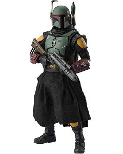 yViz1TԈȓ@S.H.tBMA[c X^[EEH[Y UE}_A (STAR WARS:The Mandalorian) {oEtFbg 155mm ABS&PVC&z hς݉tBMA