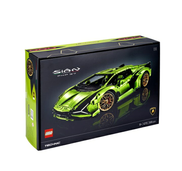 楽天市場】【新品】1週間以内発送 レゴ (LEGO) テクニック 