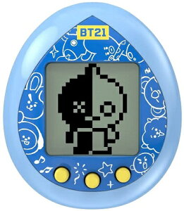 yViz1TԈȓ BT21 Tamagotchi@Space Color ver. ܂