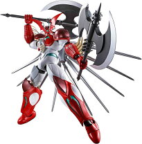 楽天市場】超合金魂 GX-19 ゲッターライガーの通販