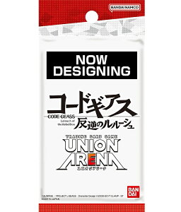 yViz1TԈȓ UNION ARENA u[X^[pbN R[hMAX t̃[V (BOX)20pbN o_C (BANDAI)
