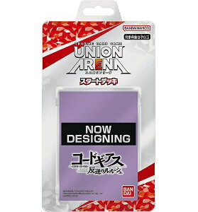 yViz1TԈȓ UNION ARENA X^[gfbL R[hMAX t̃[V o_C (BANDAI)
