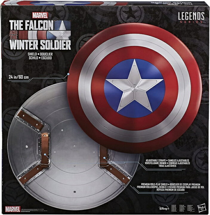 楽天市場】【新品】1週間以内発送 MARVEL マーベル レジェンド 