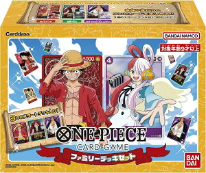 yViz1TԈȓ@o_C (BANDAI) ONE PIECEJ[hQ[ t@~[fbLZbgij