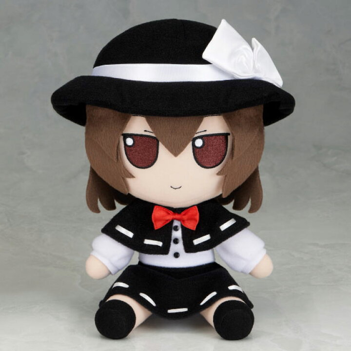 楽天市場】【新品】【即納】【特典 缶バッジ付き】東方ぬいぐるみ 
