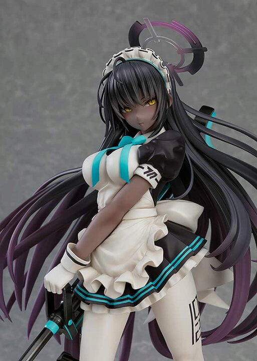 楽天市場】【新品】1週間以内発送 ブルーアーカイブ Blue Archive 角楯 