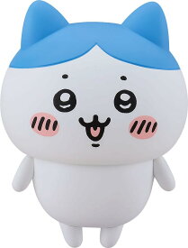 【新品】1週間以内発送 ねんどろいど ちいかわ ハチワレ ノンスケール プラスチック製 塗装済み可動フィギュア なんか小さくてかわいいやつ ナガノ 漫画 アニメ キャラクター (ちいかわ うさぎ ハチワレ くりまんじゅう モモンガ 鎧さん ラッコ シーサー)