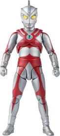 【新品】1週間以内発送 S.H.フィギュアーツ ウルトラマンエース 約150mm ABS&PVC製 塗装済み可動フィギュア S.H.Figuarts ウルトラマン エース バンダイスピリッツ