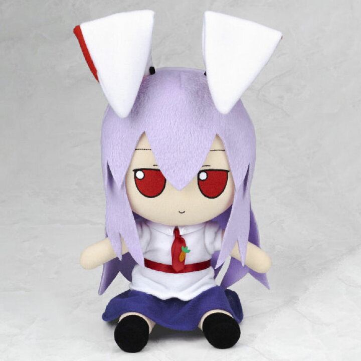 楽天市場】【新品】【即納】【特典 缶バッジ付き】 東方ぬいぐるみ 