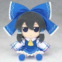 楽天市場】東方 ぬいぐるみ ふもふもの通販