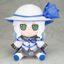 楽天市場】こいし ぬいぐるみ 東方projectの通販