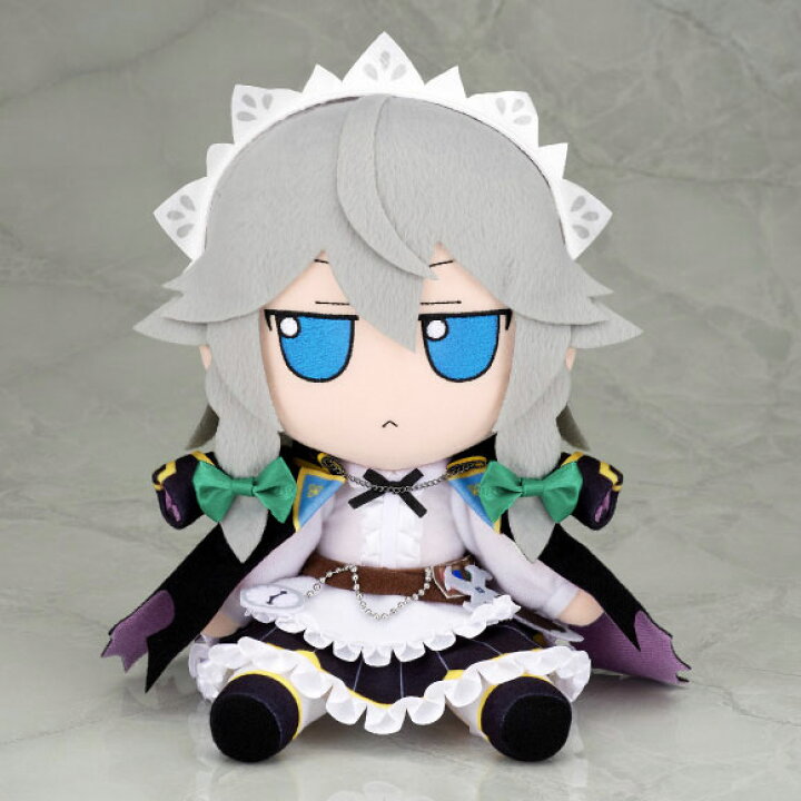 楽天市場】【新品】4月入荷次第発送予定 【特典 缶バッジ 付き】 東方 