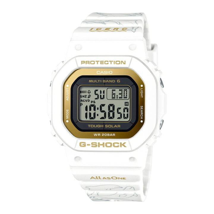 楽天市場】【未使用品】【即納】 カシオ CASIO G-SHOCK ジーショック 