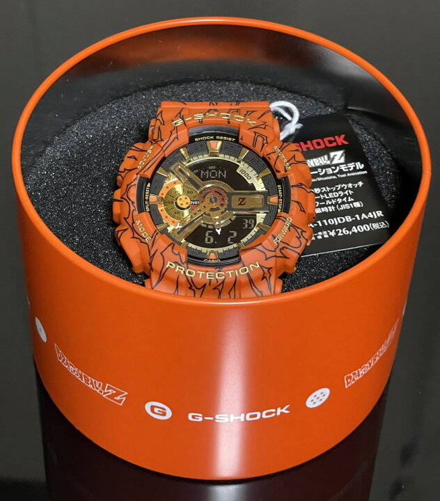 楽天市場】【未使用品】【即納】G-SHOCK(ジーショック) CASIO [カシオ  