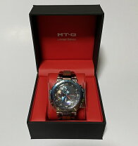 楽天市場】g-shock mtg-b1000vl-4ajr 火山雷 mt-gの通販 
