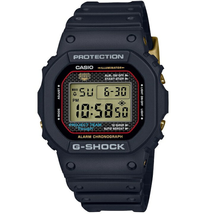 楽天市場】【未使用品】【即納】 プライスタグ付き CASIO G-SHOCK G 
