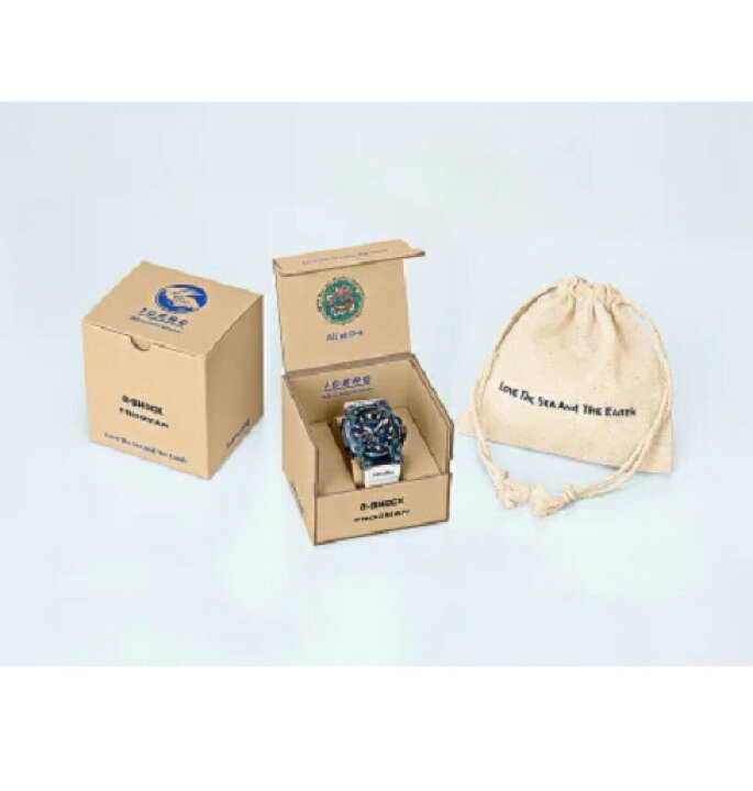 楽天市場】【未使用品】【即納】プライスタグ付G-SHOCK イルクジ  