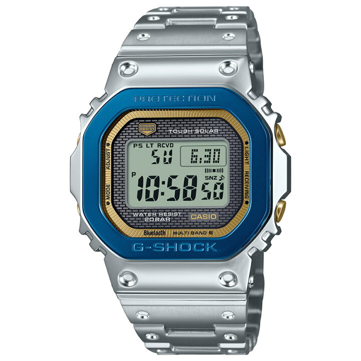 楽天市場】【未使用品】【即納】G-SHOCK カシオ Gショック CASIO GMW 