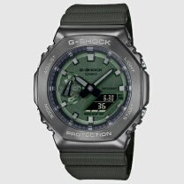 楽天市場】casio gm-2100b-3ajfの通販