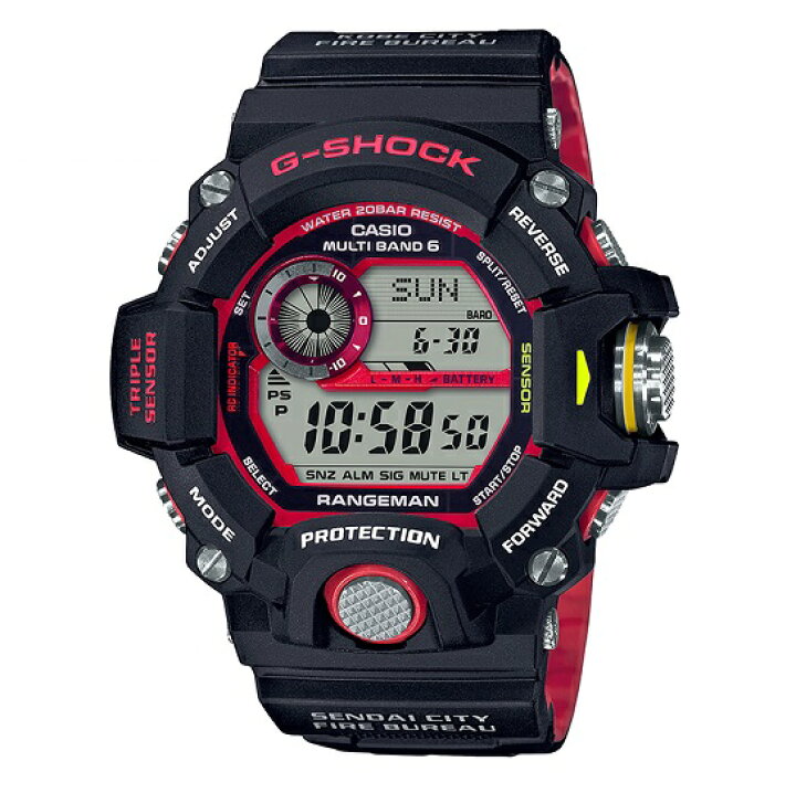 楽天市場】【未使用品】1週間以内発送 CASIO G-SHOCK 腕時計 カシオ  