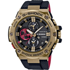 【未使用品】【即納】 カシオ CASIO G-SHOCK ジーショック　GST-B100RH-1AJR [Rui Hachimura Signature Model] 腕時計 八村塁