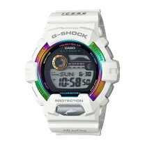 楽天市場】イルカ クジラ（シリーズG-SHOCK（カシオ））（腕時計）の通販