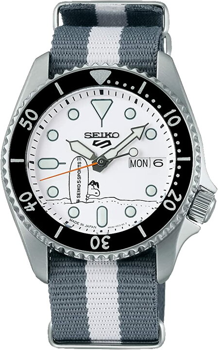 楽天市場】【未使用品】【即納】【国内 550本 限定】Seiko 5 Sports 